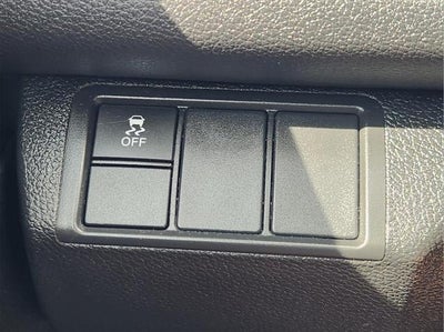 2017 Honda Civic Sedan EX-T