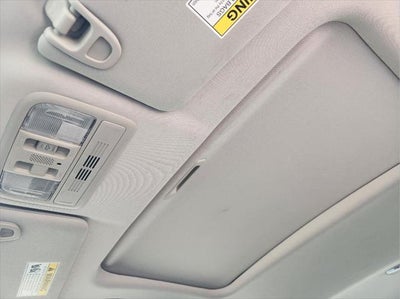 2017 Honda Civic Sedan EX-T