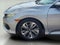 2017 Honda Civic Sedan EX-T