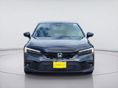 2024 Honda Civic Sport Touring