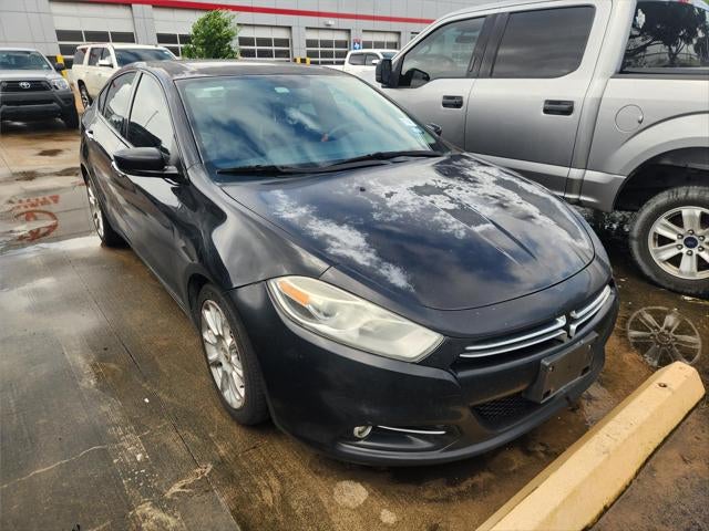 2014 Dodge Dart Limited