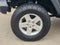 2016 Jeep Wrangler Willys Wheeler