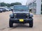 2016 Jeep Wrangler Willys Wheeler