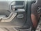 2016 Jeep Wrangler Willys Wheeler