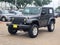 2016 Jeep Wrangler Willys Wheeler