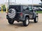 2016 Jeep Wrangler Willys Wheeler
