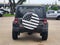 2016 Jeep Wrangler Willys Wheeler