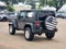 2016 Jeep Wrangler Willys Wheeler