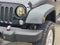 2016 Jeep Wrangler Willys Wheeler