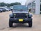 2016 Jeep Wrangler Willys Wheeler