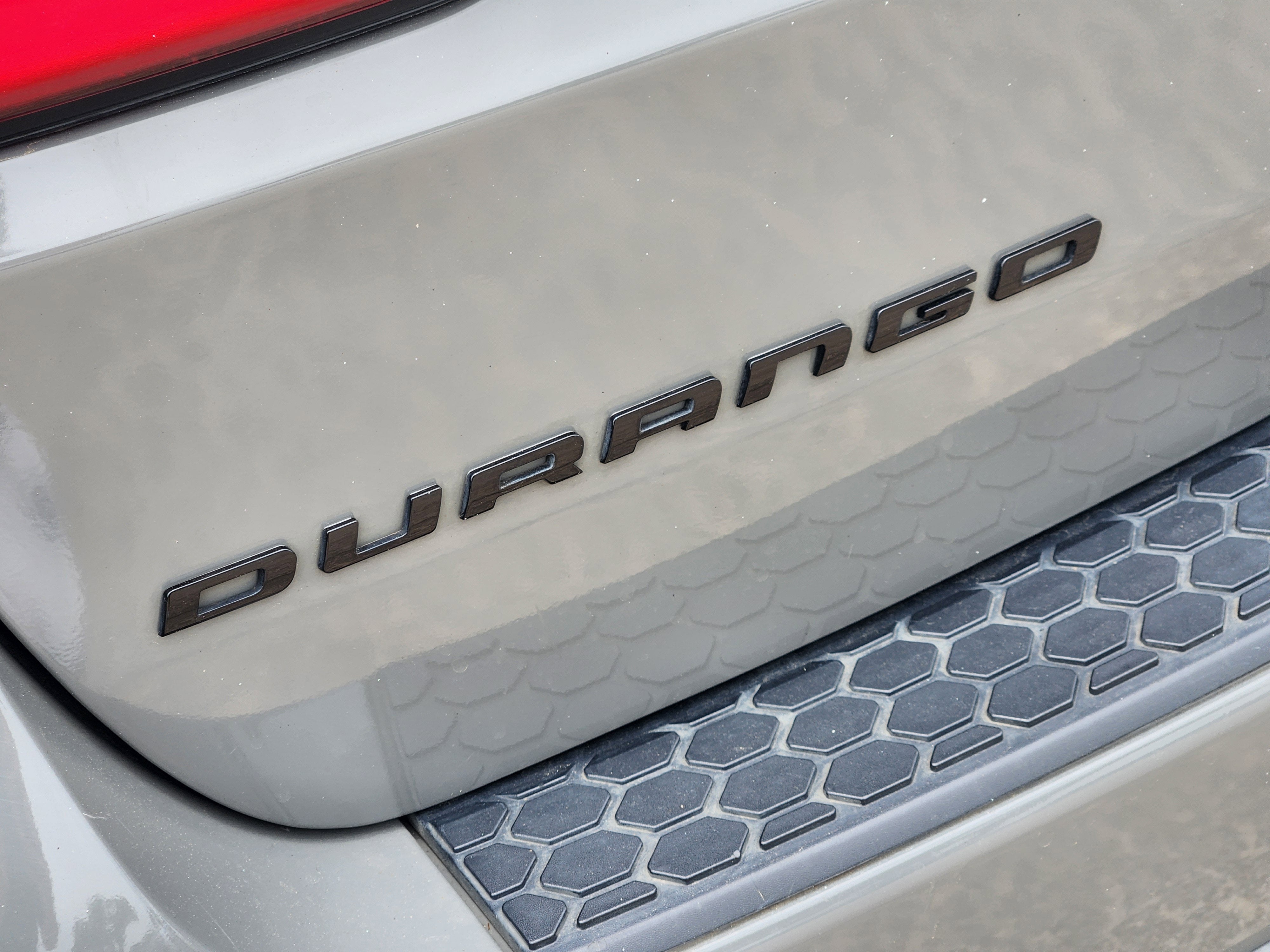 2024 Dodge Durango SXT