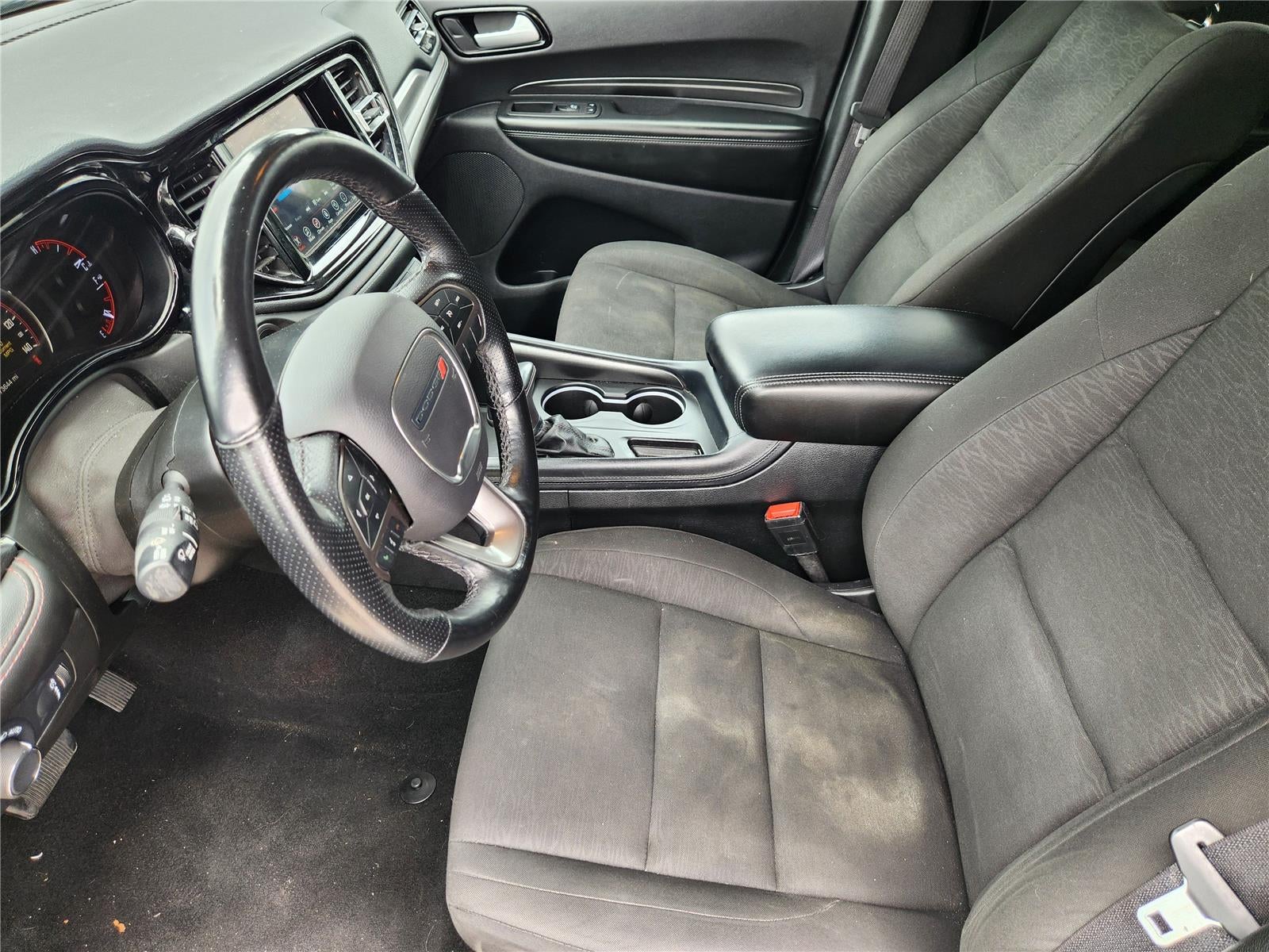 2024 Dodge Durango SXT