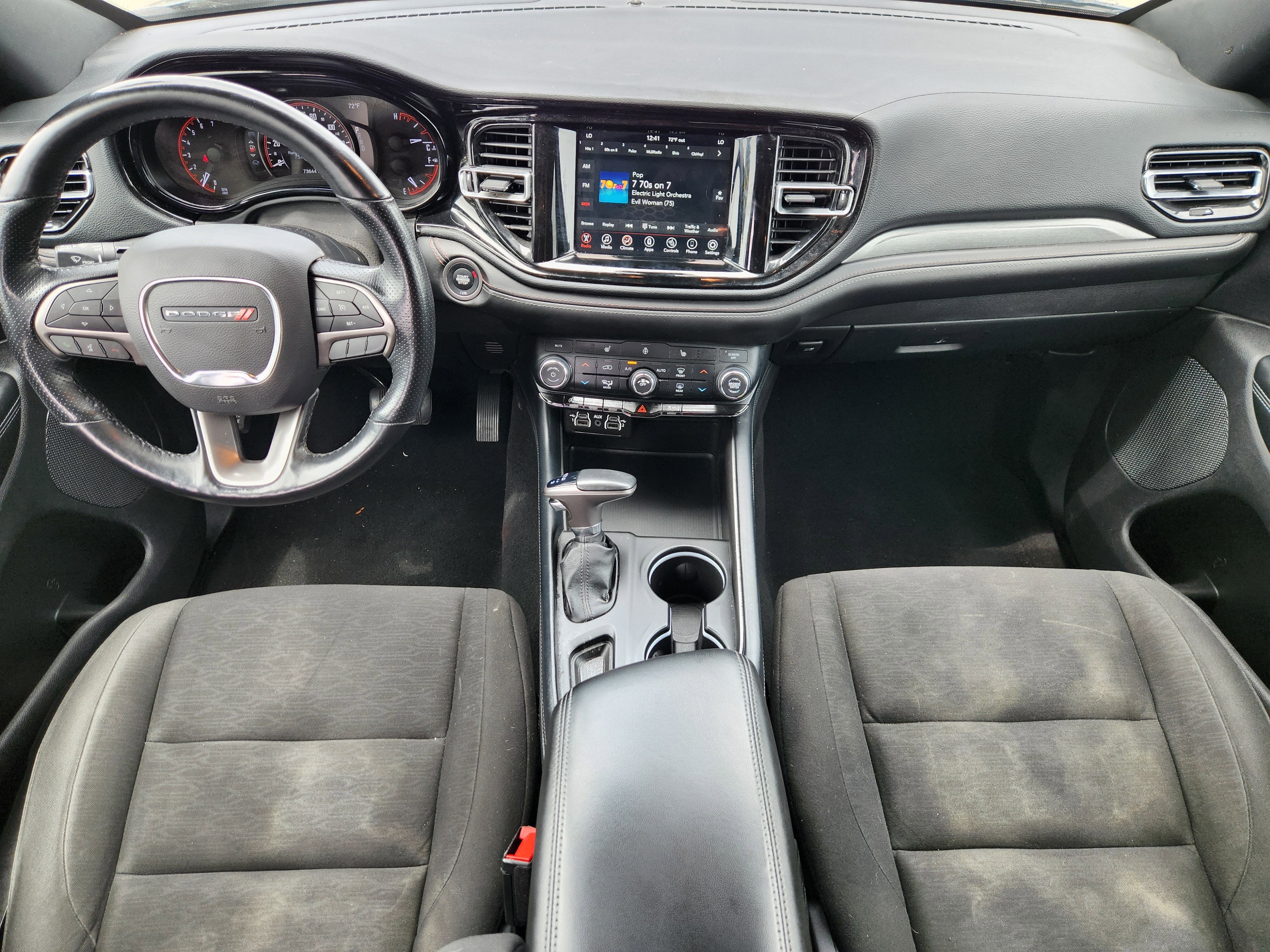 2024 Dodge Durango SXT
