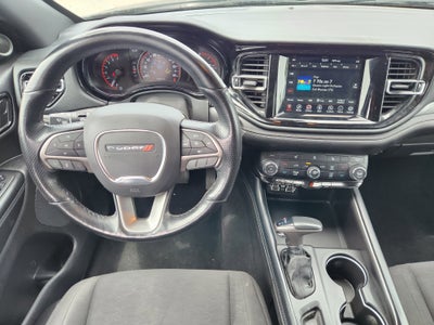 2024 Dodge Durango SXT