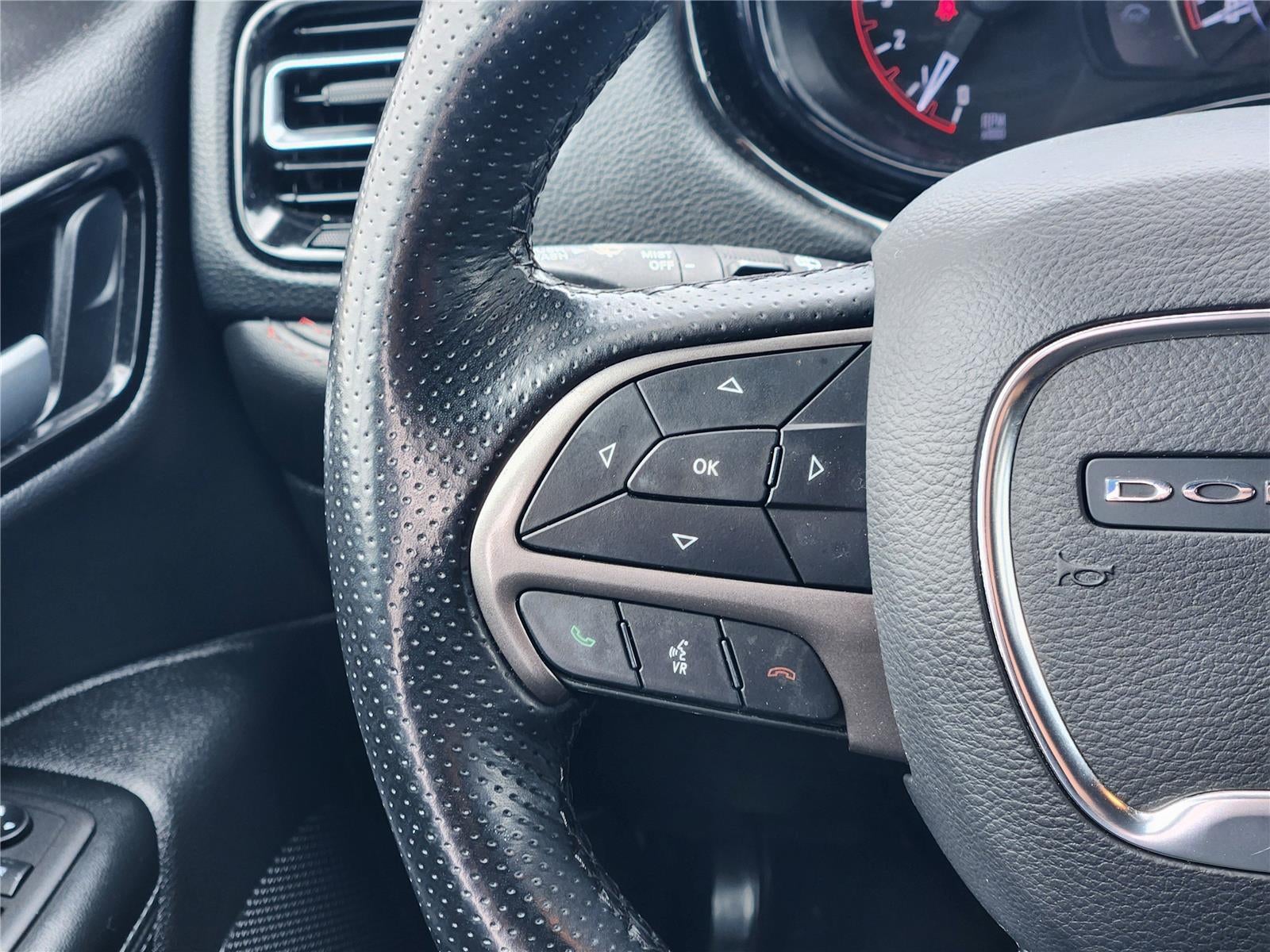 2024 Dodge Durango SXT