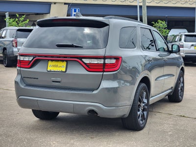 2024 Dodge Durango SXT