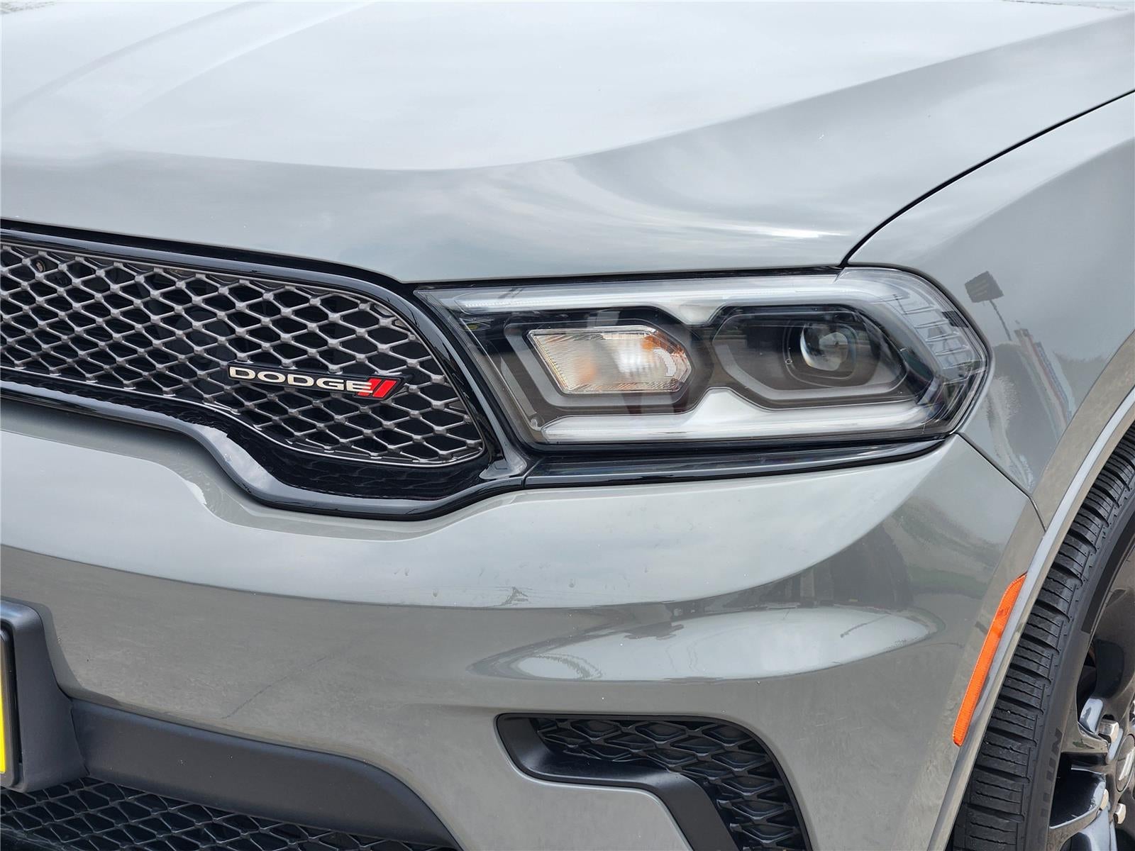 2024 Dodge Durango SXT