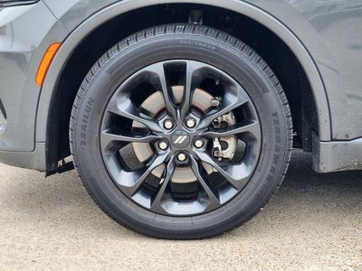 2024 Dodge Durango SXT