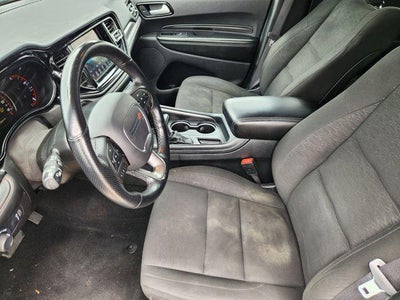 2024 Dodge Durango SXT