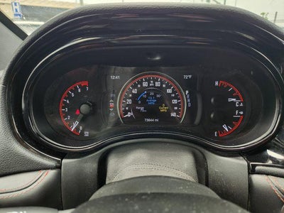 2024 Dodge Durango SXT