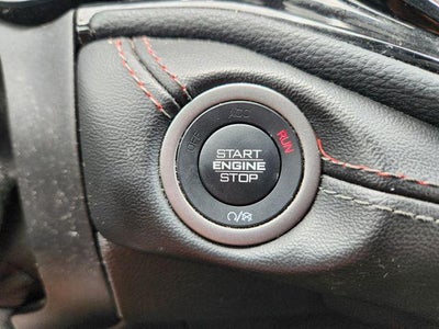 2024 Dodge Durango SXT