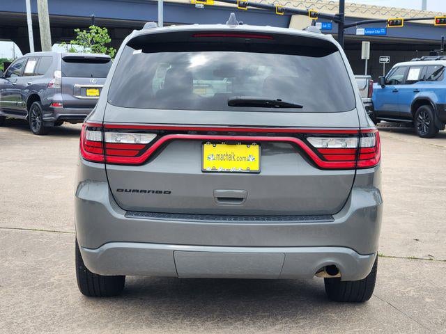 2024 Dodge Durango SXT