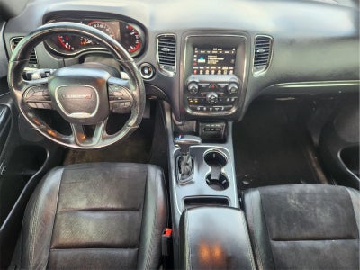 2019 Dodge Durango GT Plus