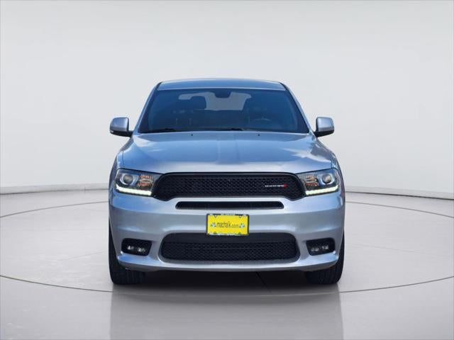 2019 Dodge Durango GT Plus