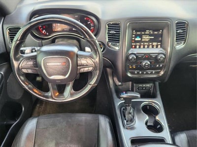 2019 Dodge Durango GT Plus