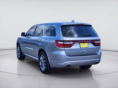 2019 Dodge Durango GT Plus