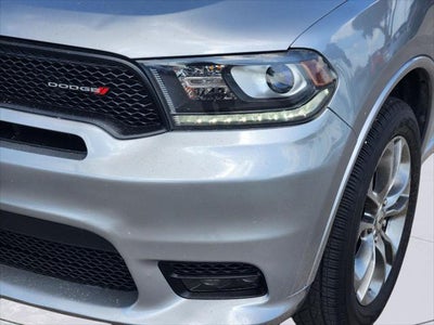 2019 Dodge Durango GT Plus