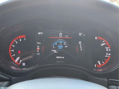 2022 Dodge Durango R/T
