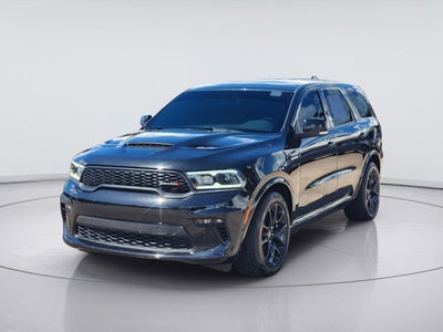 2022 Dodge Durango R/T