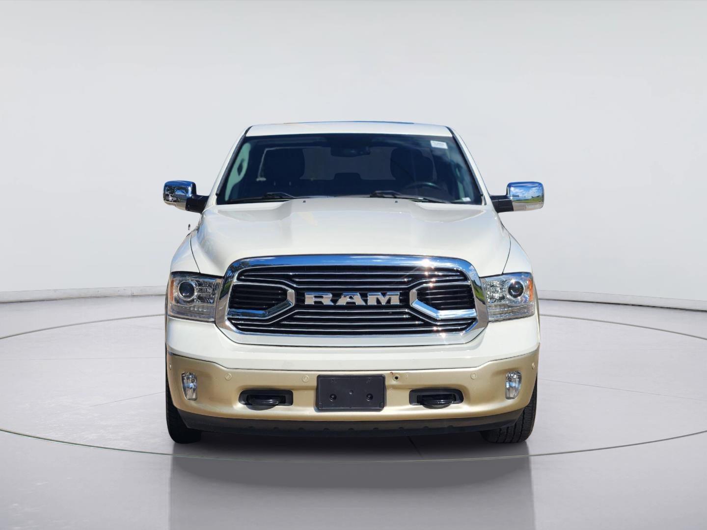2017 RAM 1500 Longhorn