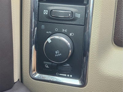 2017 RAM 1500 Longhorn