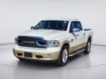 2017 RAM 1500 Longhorn
