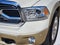 2017 RAM 1500 Longhorn