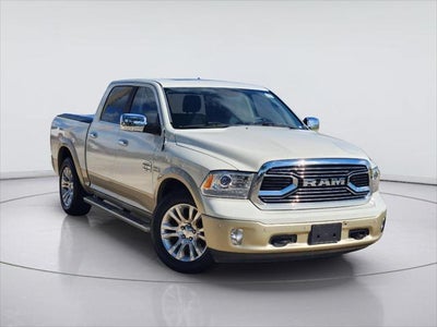 2017 RAM 1500 Longhorn