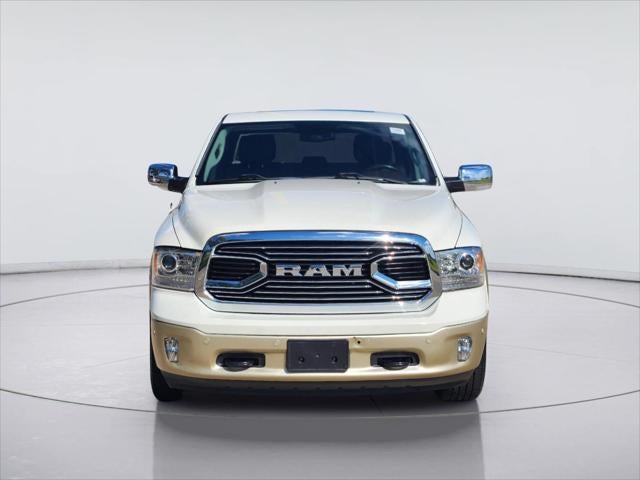 2017 RAM 1500 Longhorn