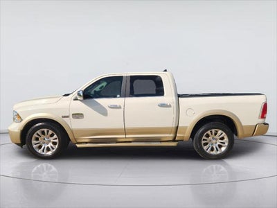 2017 RAM 1500 Longhorn