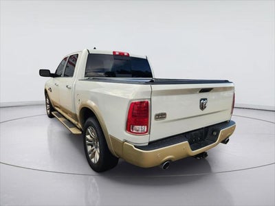 2017 RAM 1500 Longhorn