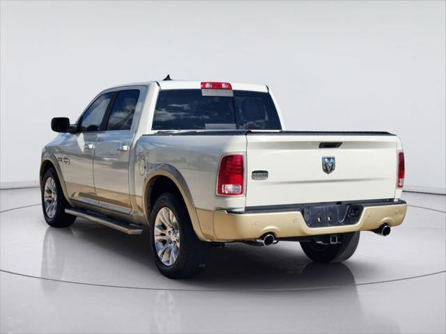 2017 RAM 1500 Longhorn
