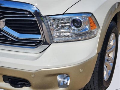 2017 RAM 1500 Longhorn