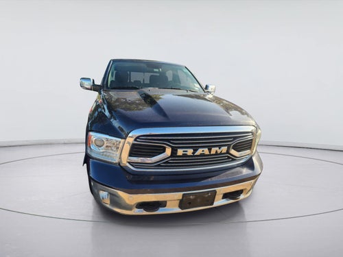 2018 RAM 1500 Longhorn