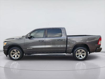 2021 RAM 1500 Lone Star