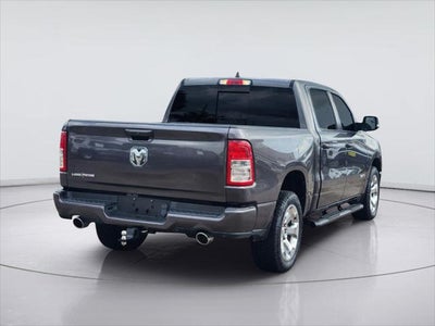 2021 RAM 1500 Lone Star