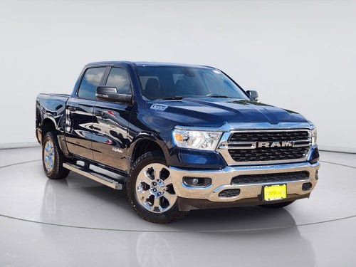 2023 RAM 1500 Lone Star
