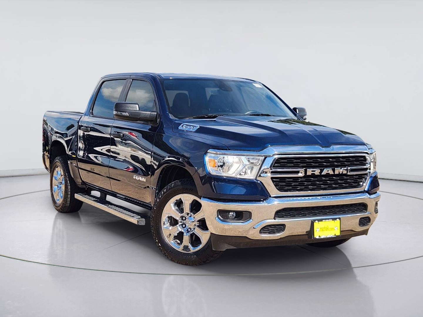 2023 RAM 1500 Lone Star