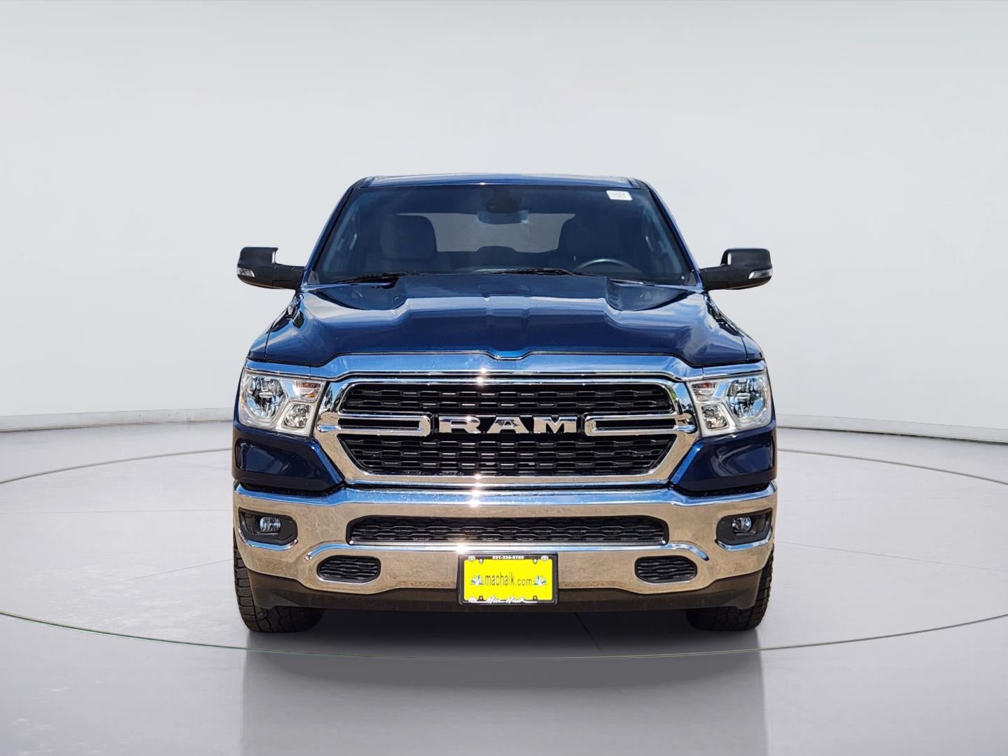 2023 RAM 1500 Lone Star