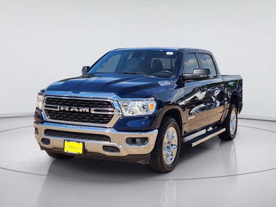 2023 RAM 1500 Lone Star
